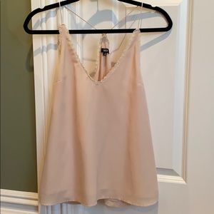 Lucca Couture Tank Top
